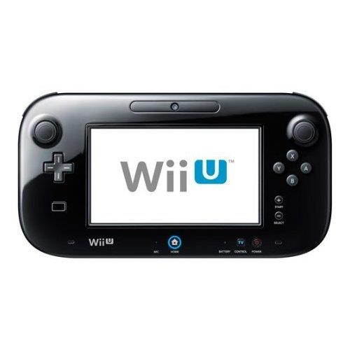 4-In-1 Battery Pack + 4-Seat Charge for Wiiu / Wii