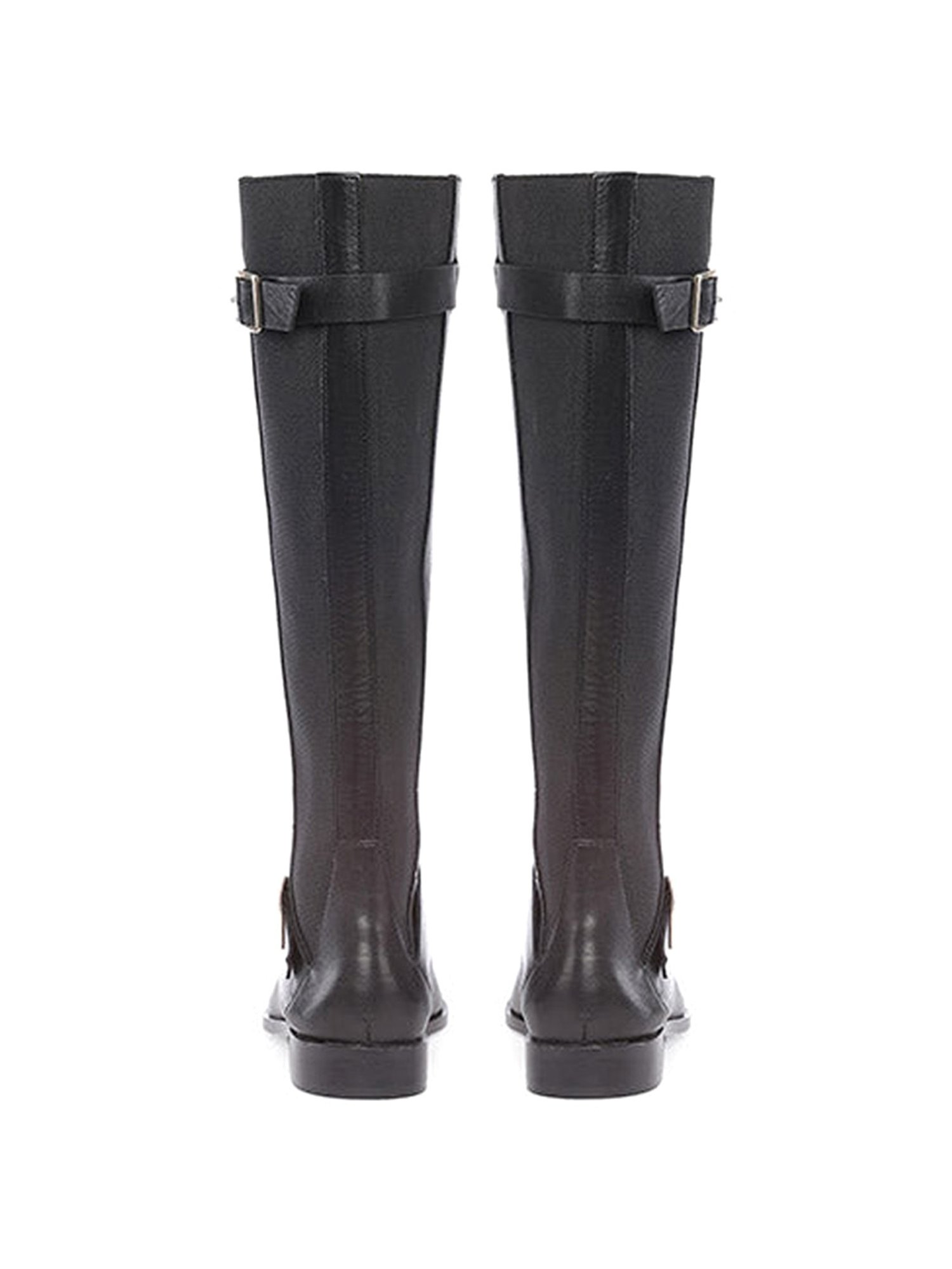 Saint G Women's Delores Black Booties