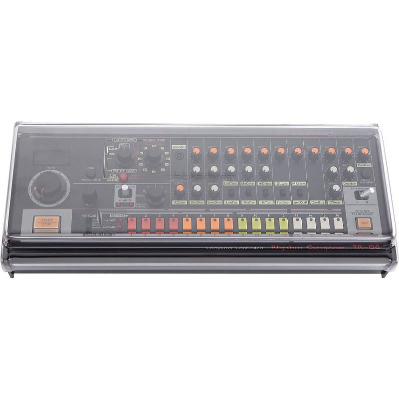 Decksaver Roland Boutique Series Cover