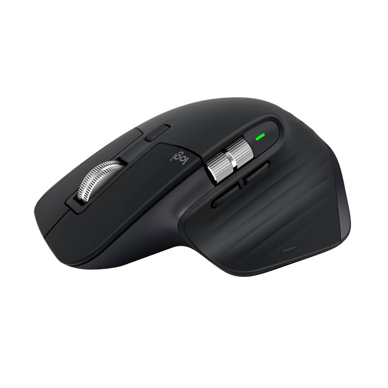 Logitech MX Master 3 Wireless Mouse