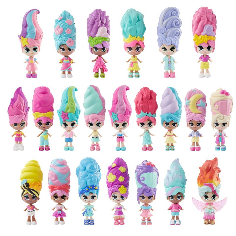 Blume Dolls Component Series 2 Fun in the Sun