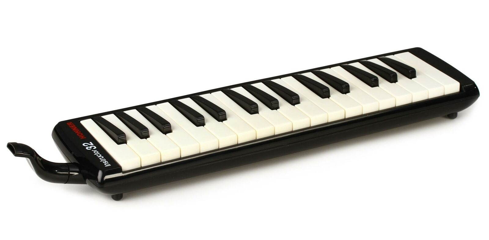 Hohner Student 32 Key Melodica - Black