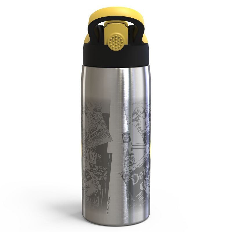 Thermos 12oz FUNtainer Water Bottle - Baby Shark