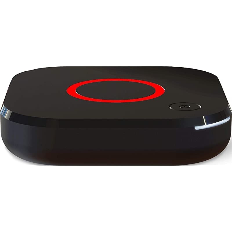 Genuine  MAG 324 W2 IPTV Box H265 Support + Built-in Dual Band WiFi (2.4G/5G) + HDMI Cable, MAG 324W2 is Faster Than Mag 322W1