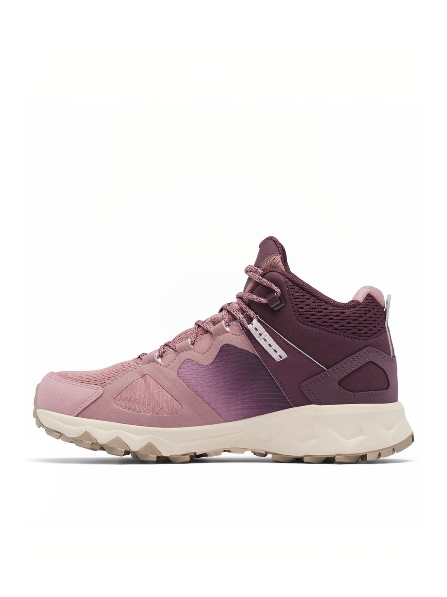 Columbia Women's PEAKFREAK HERA OUTDRY Pink Outdoor Shoes