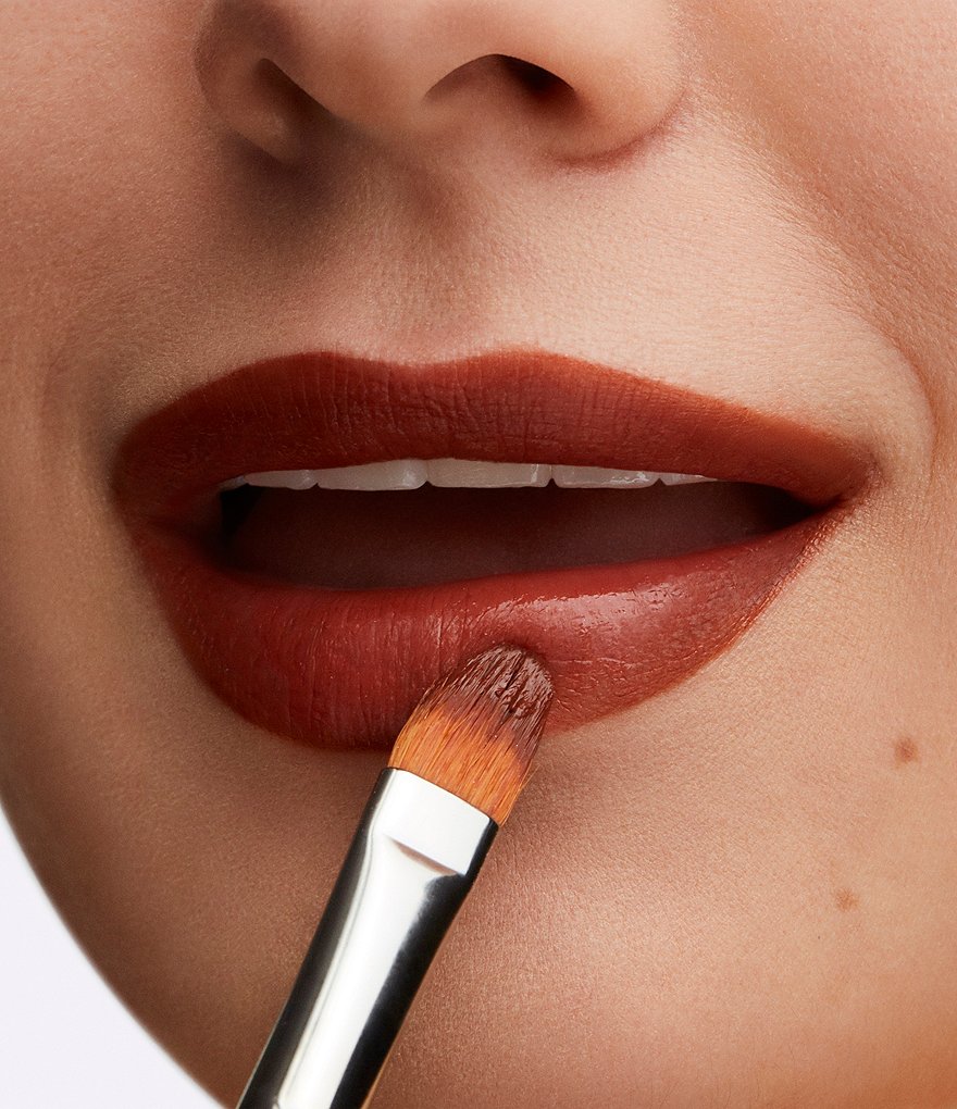 MAC Lustreglass Sheer Shine Lipstick