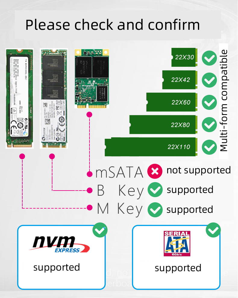 iStarUSA DD-666-2U-M 2U PCIe x16 to PCIe x16 Riser Card Middle Position