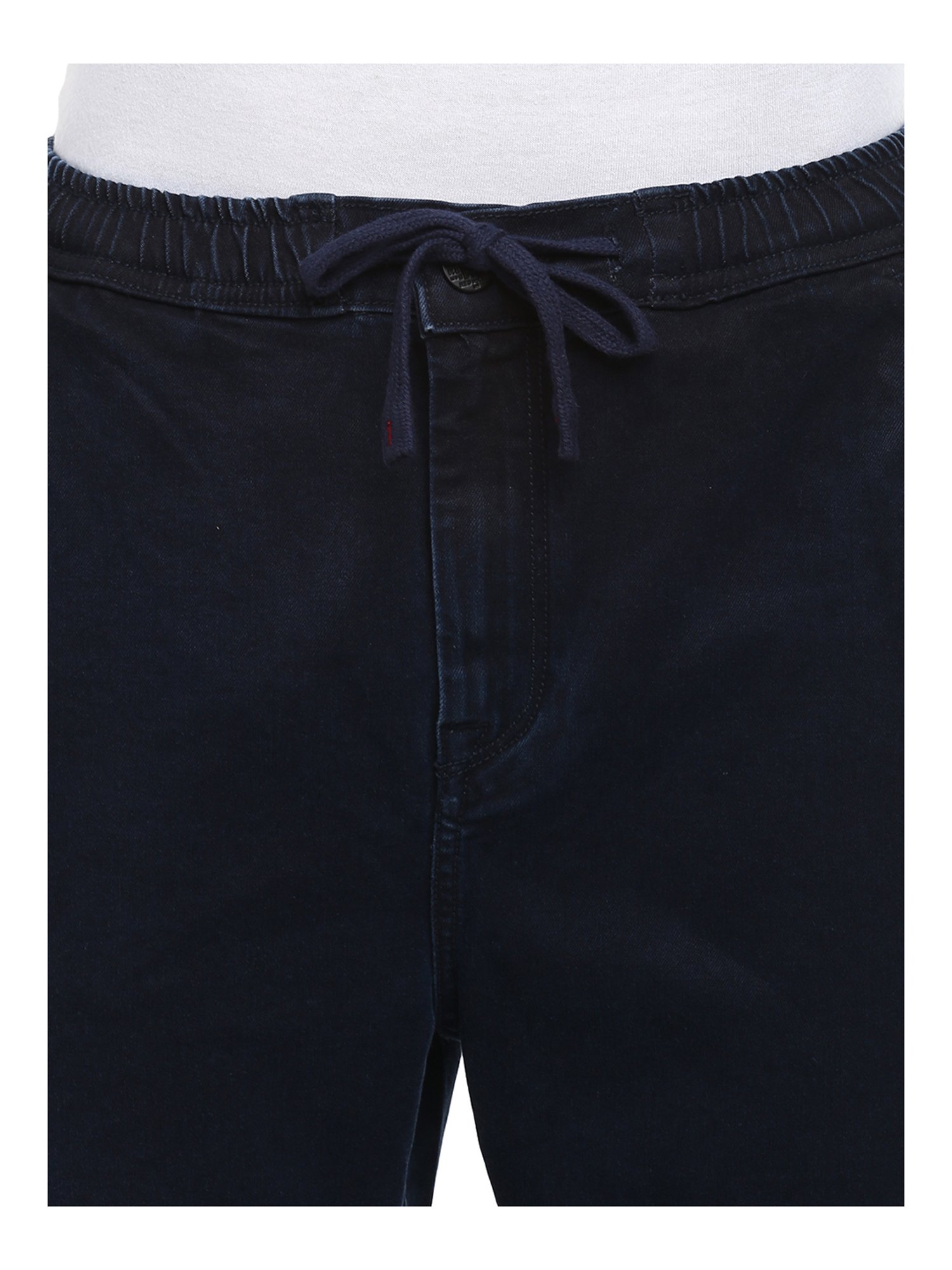 Red Chief Blue Lightly Washed Jeans