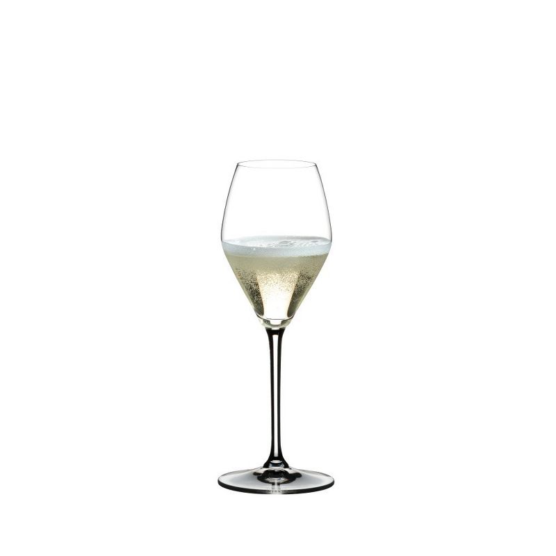 Riedel Vivant 11.5oz 4pk Prosecco/Champagne Glasses