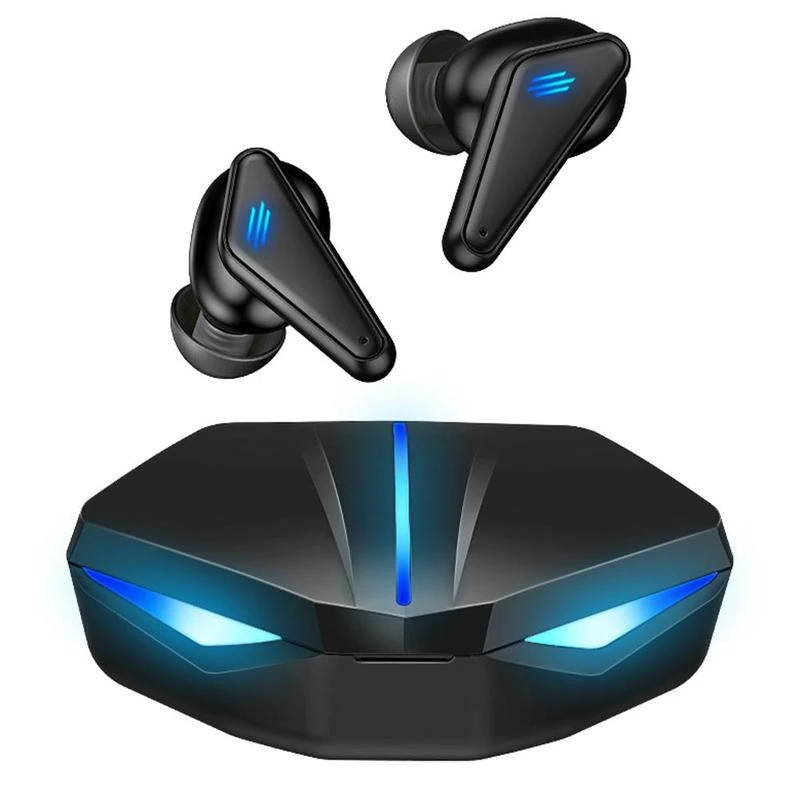 Gaming Earphones Earbuds Low Latency Mini Stereo True Wireless Earphones In ear Sports Waterproof Earphone