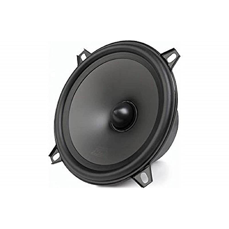 Audio THUNDER52 Thunder Coaxial Speakers - Set of 2