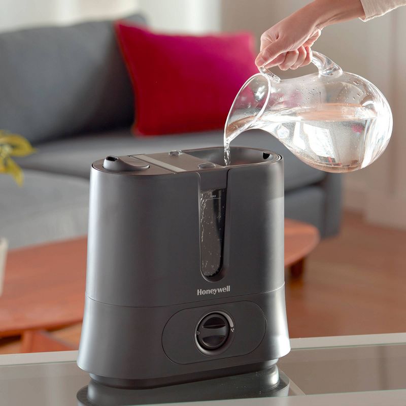 Pure Enrichment Travel Ultrasonic Water Bottle Humidifier