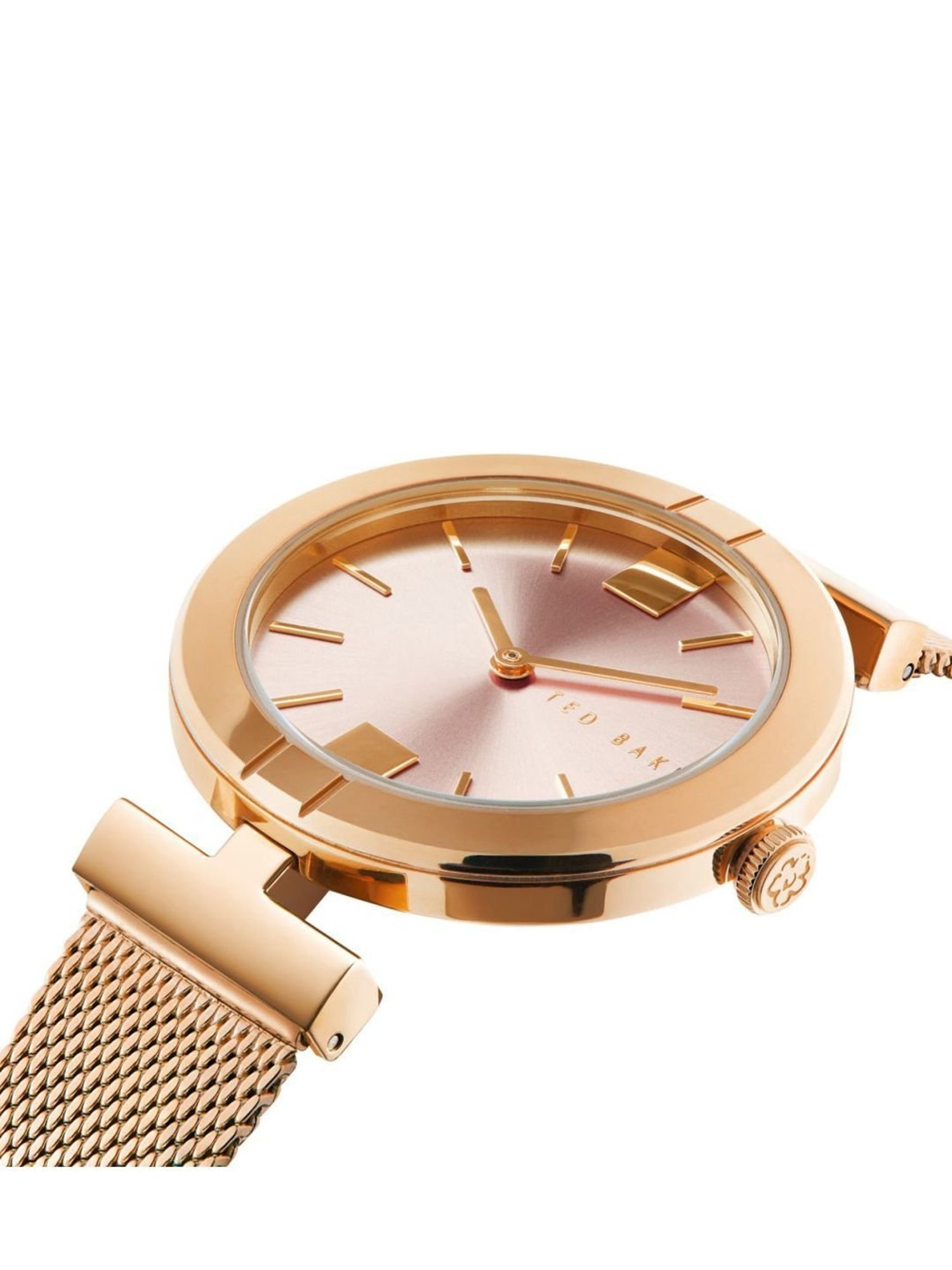 Ted Baker BKPDAF204 Watch for Women