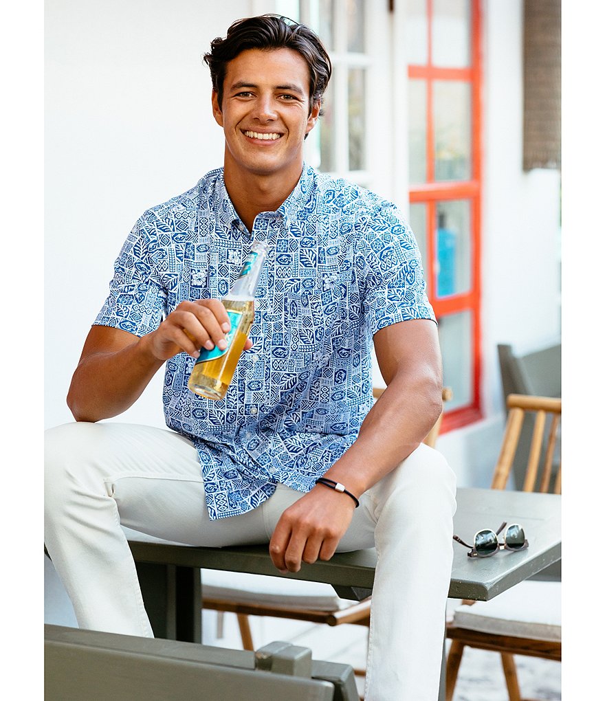 Rowm 5-pocket Twill Pants