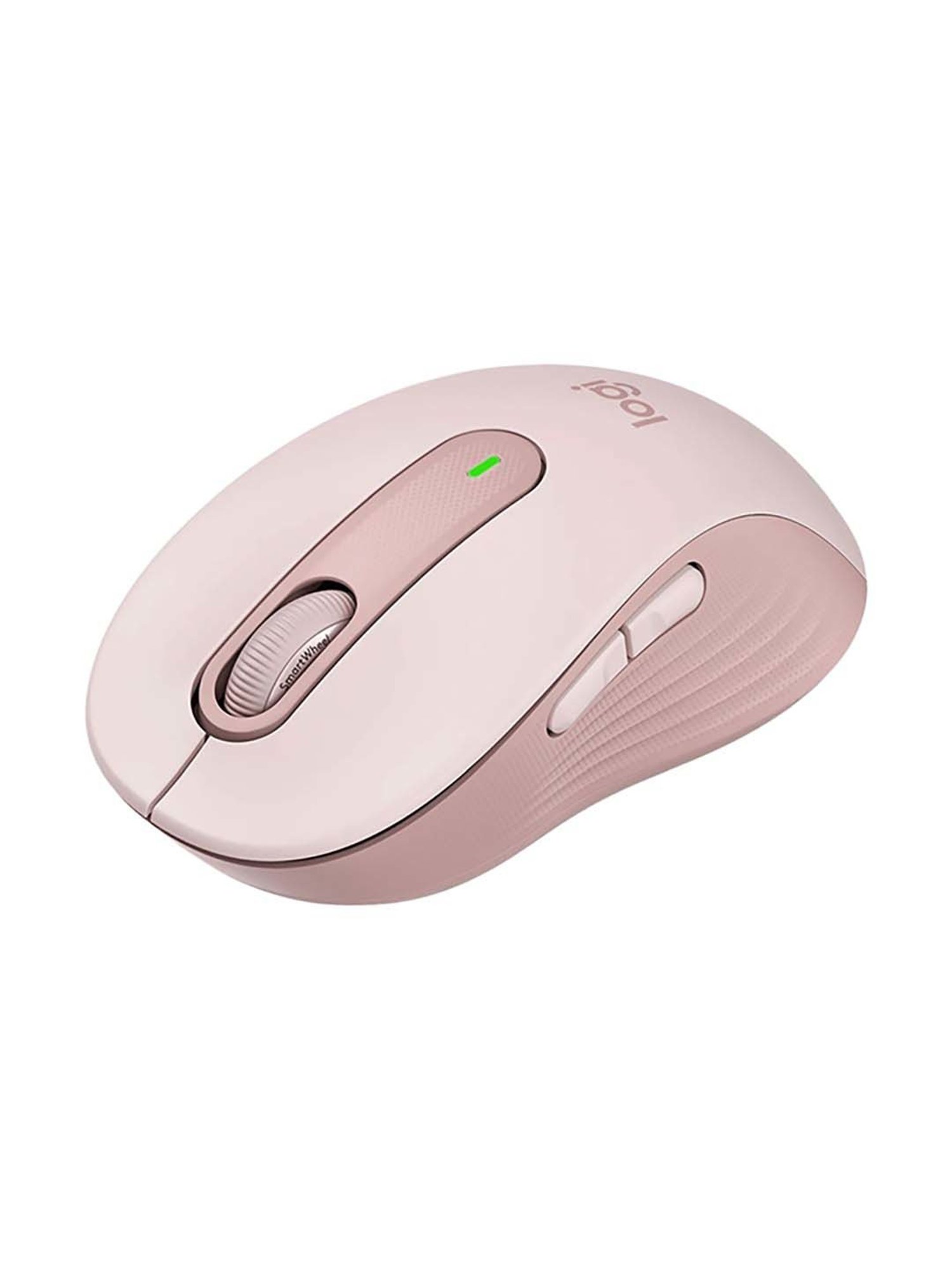 Logitech Signature M650 910-006263 Wireless Optical Mouse (Rose)