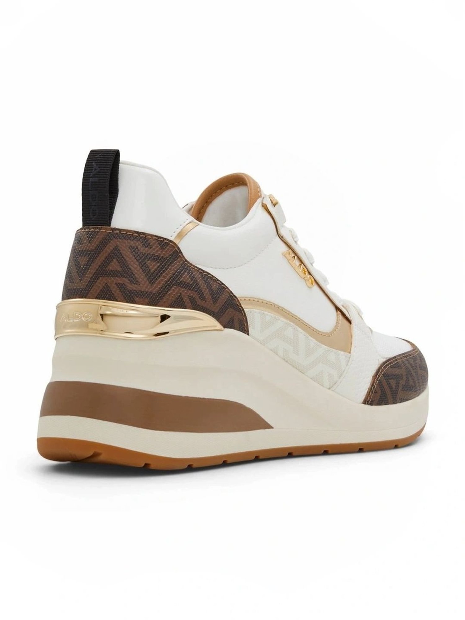 Aldo Women's CAROTERIEL Multicolor Sneakers