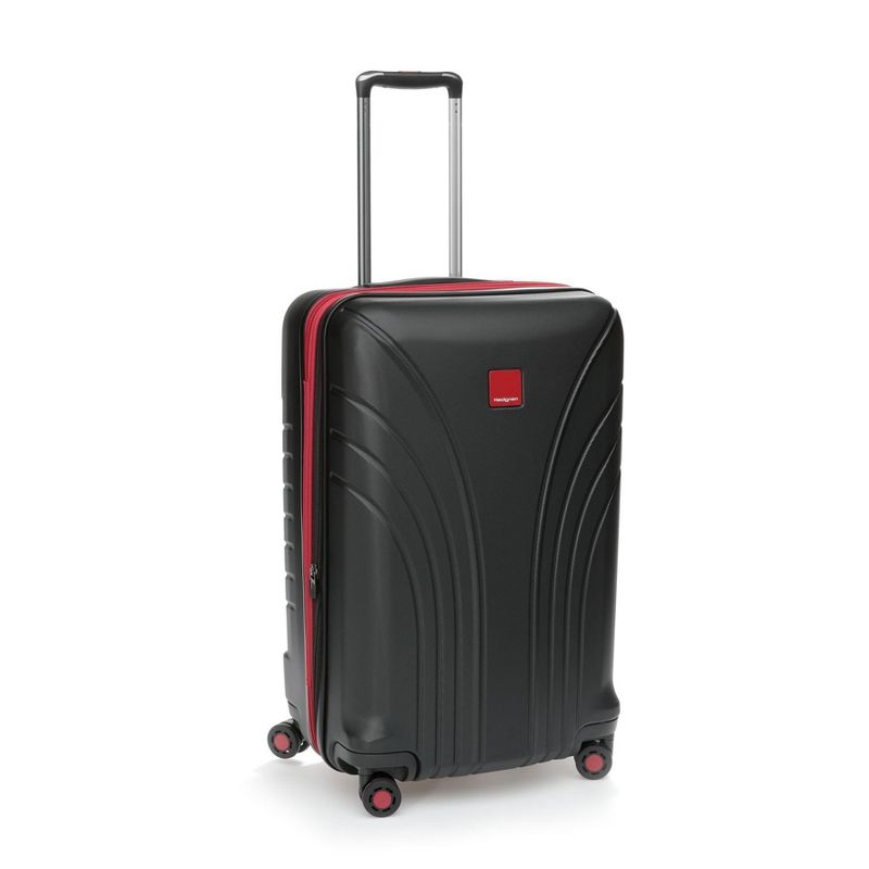 Hedgren Flight 24" 4-Wheel Medium Luggage