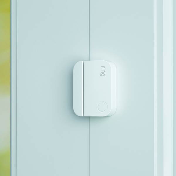 Ring RINGALARMKV2 Alarm Security Kit (2nd Gen)