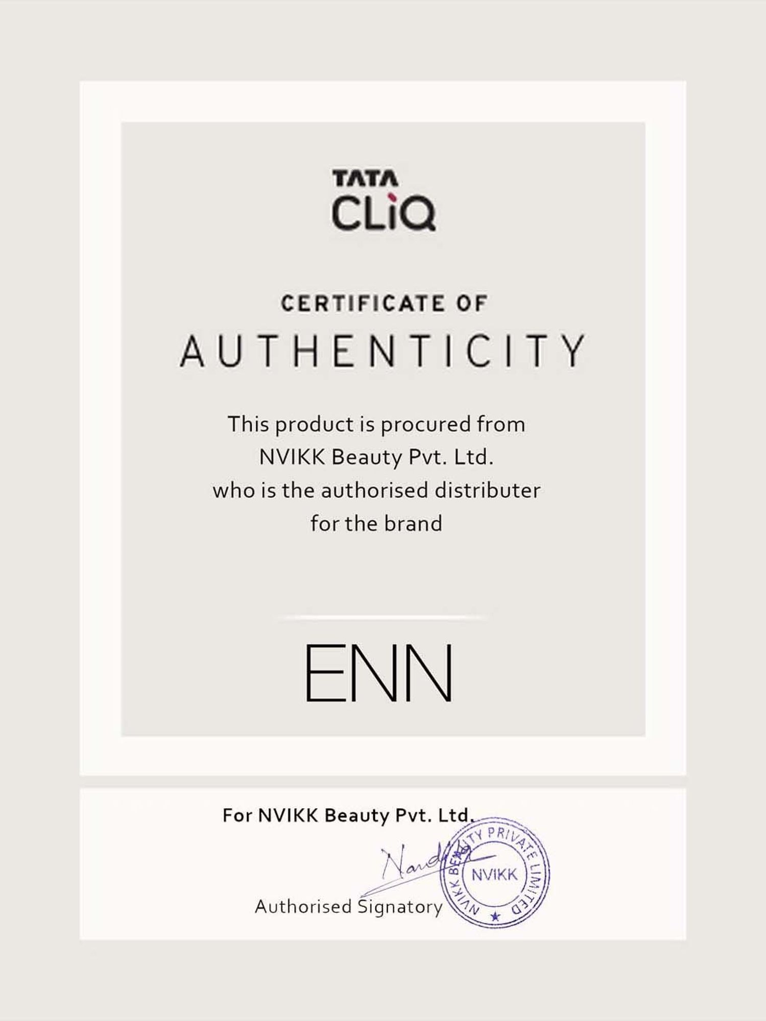 ENN Ghee Lip Balm with Honey & Vitamin E, 24 hours hydration, Soft lips, Prevents Drying - 8 gm