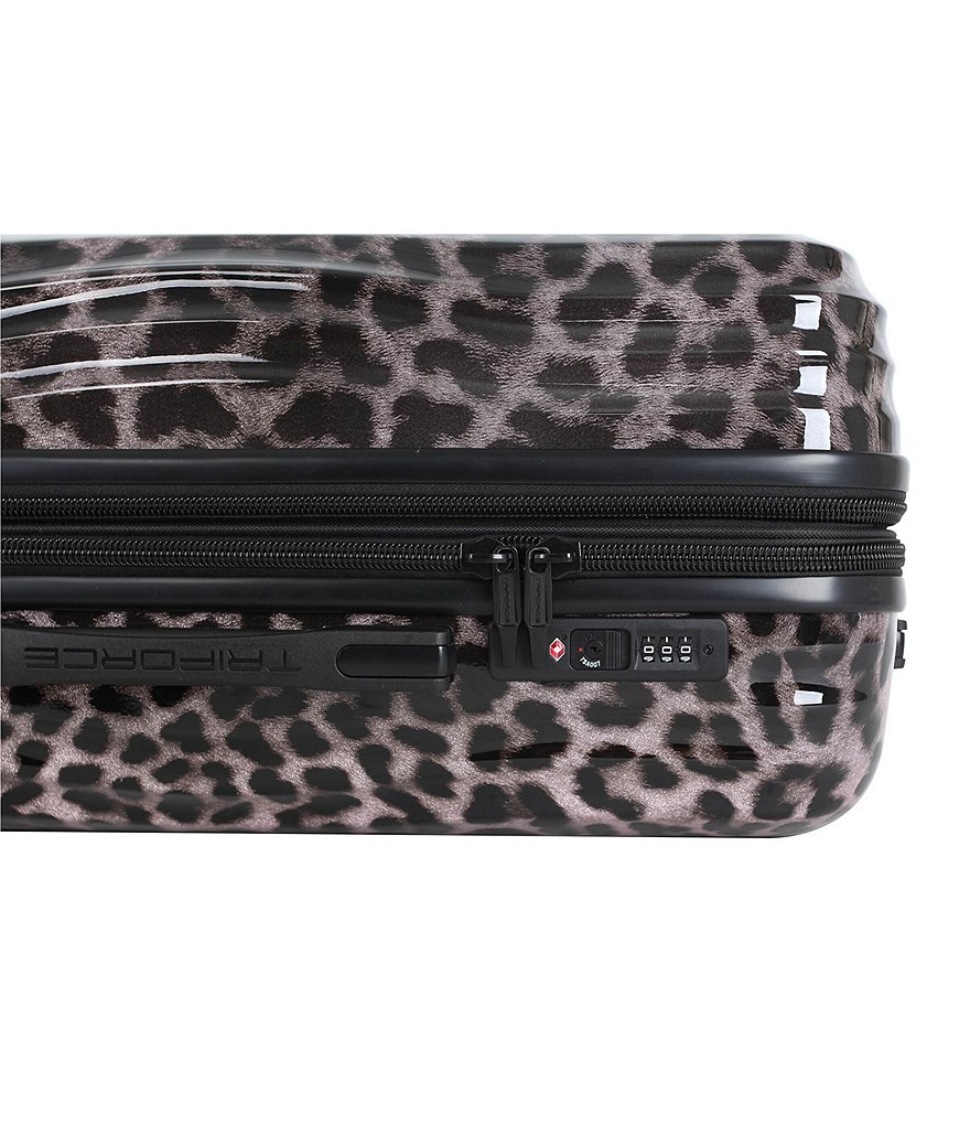 American Tourister 18'' Mickey Mouse Upright Hardside Suitcase