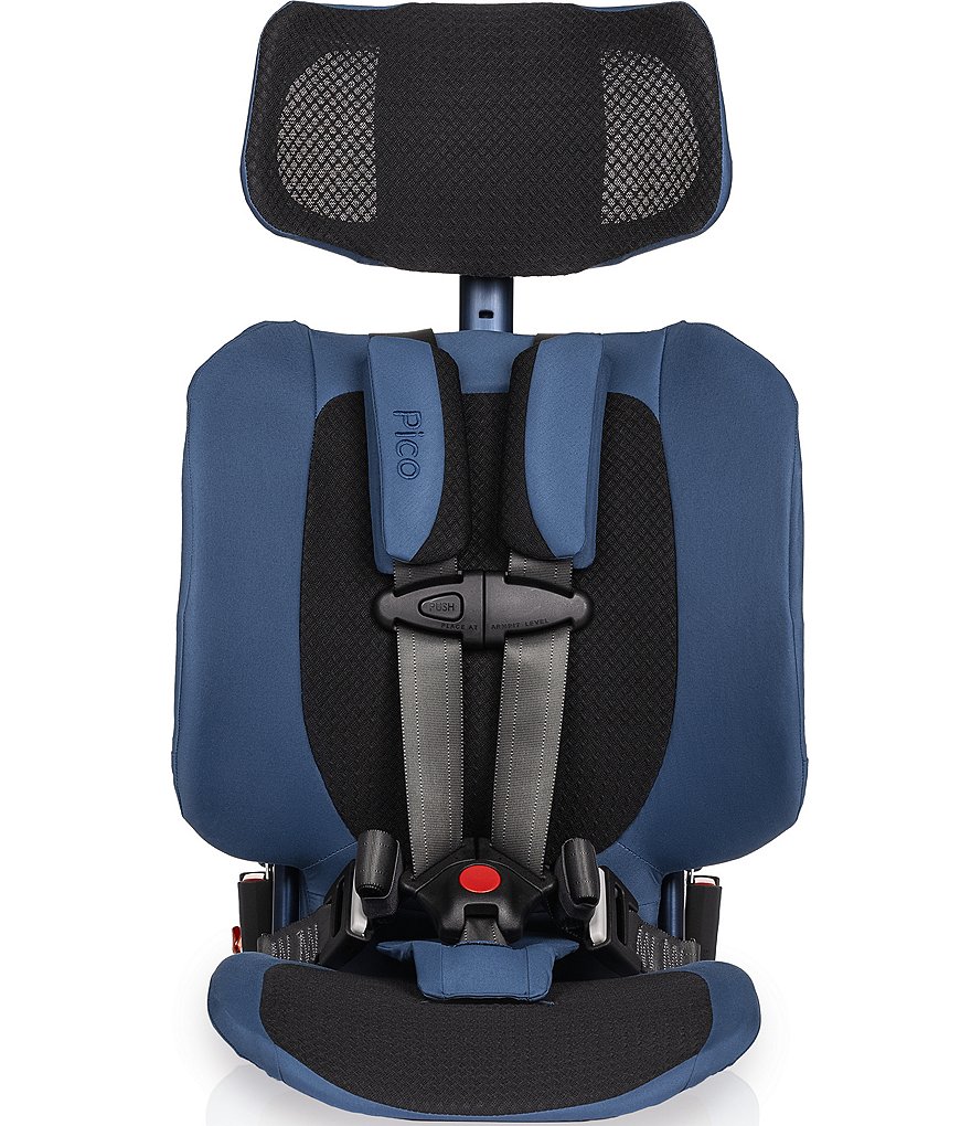 WAYB Pico Portable Travel Car Seat