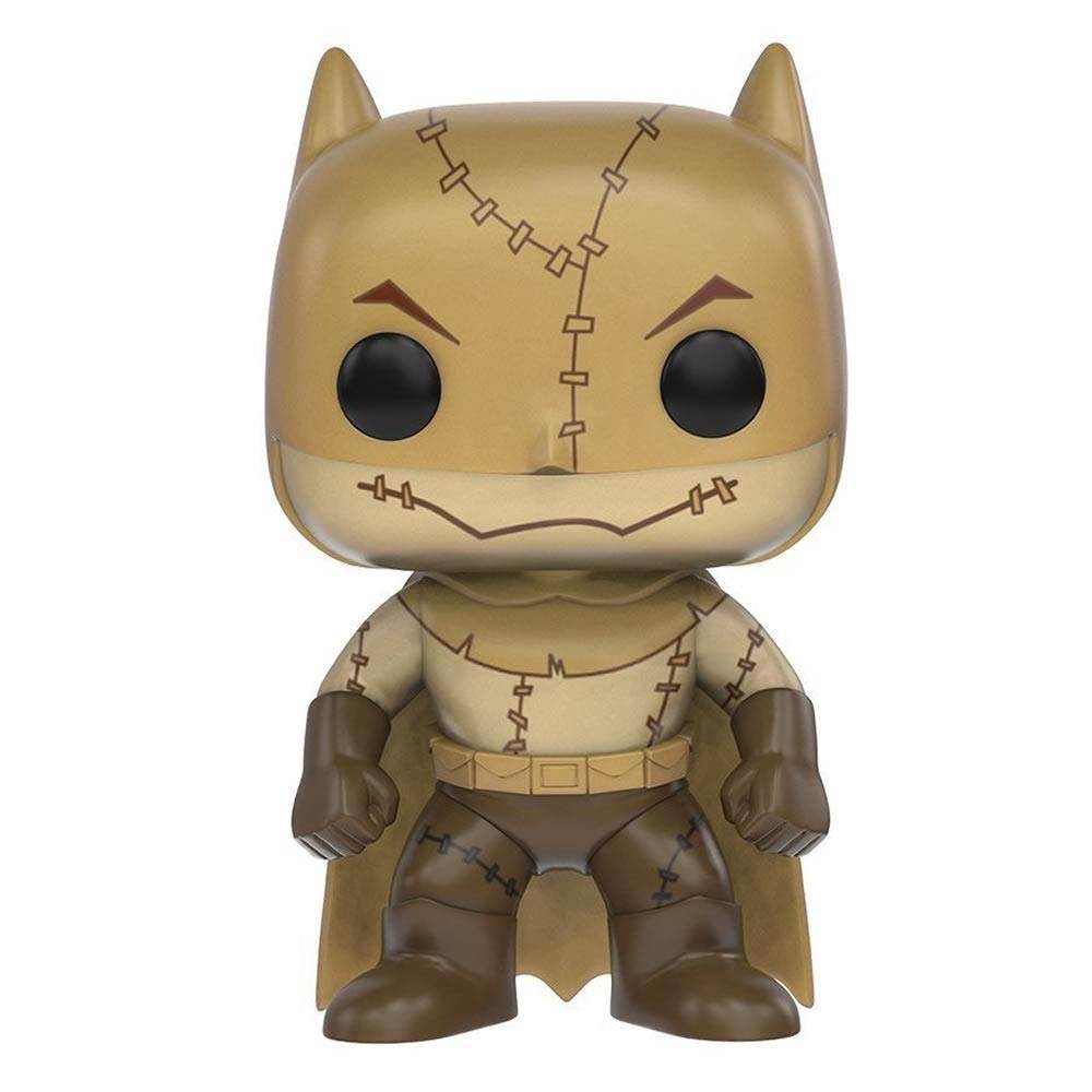 POP Vinyl DC Heroes BatmanScarecrow Figure, Cartoons | Comics by Funko