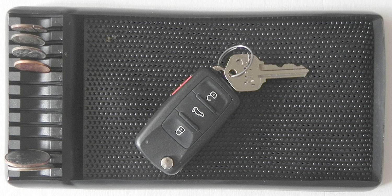 Anti Slip Coin Pad Holder