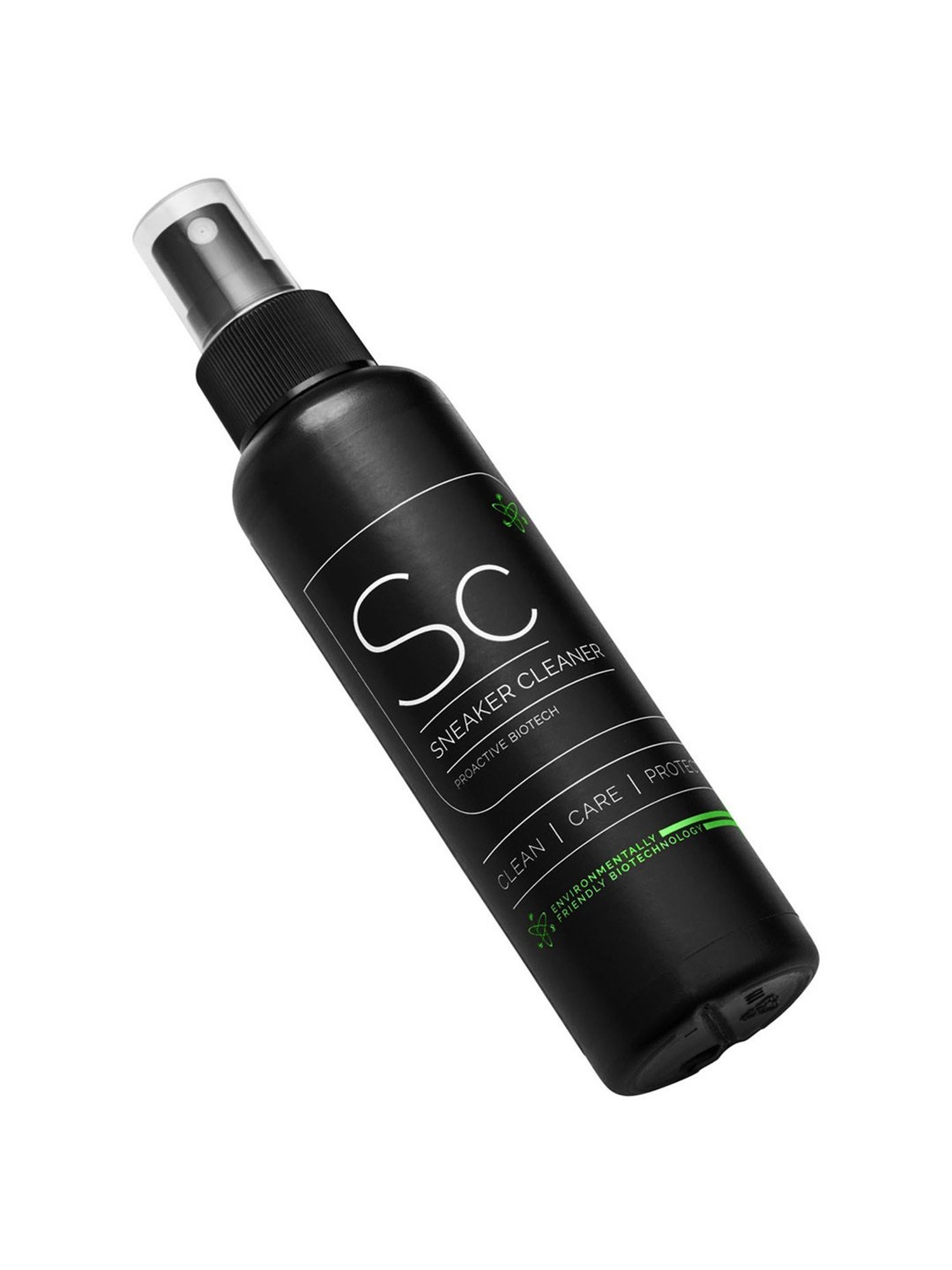 Sneaker Lab Environmentally Friendly Shoe Cleaner Spray 125 Ml