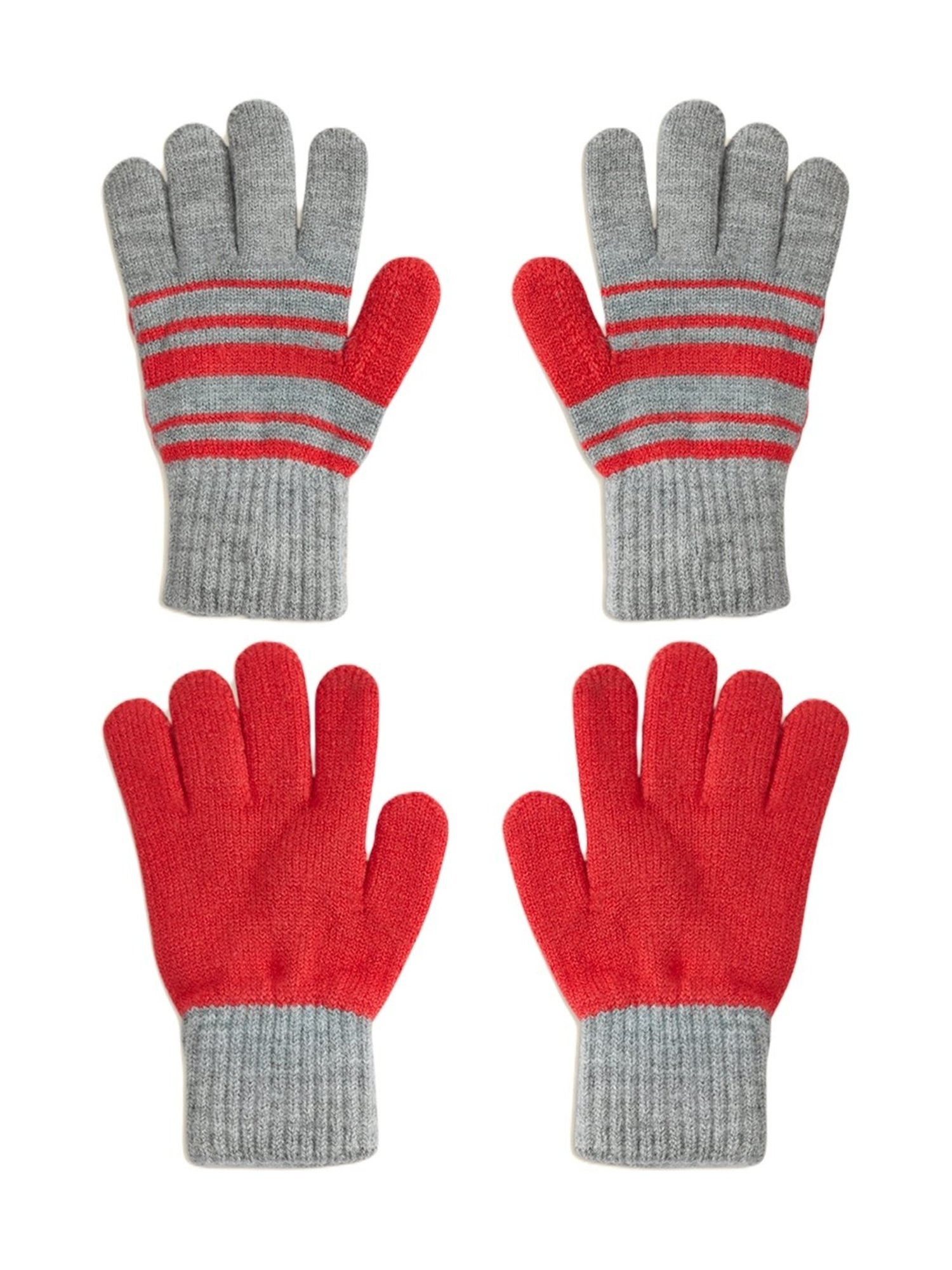 Gant Ankle Length Multicolor Cotton Solid Medium Socks - Pack of 5