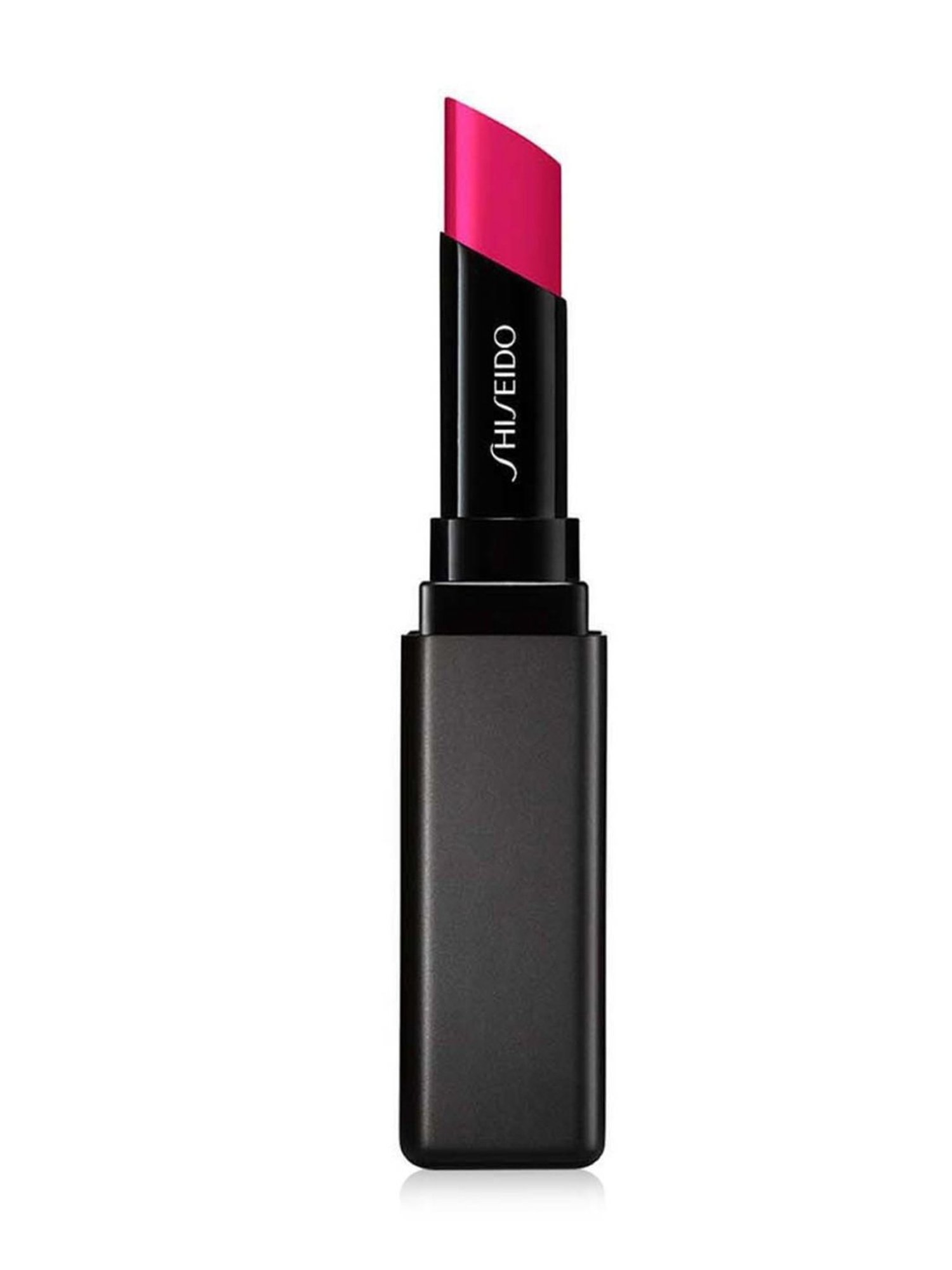 Shiseido Visionairy Gel Lipstick 214 Pink Flash 1.6 gm