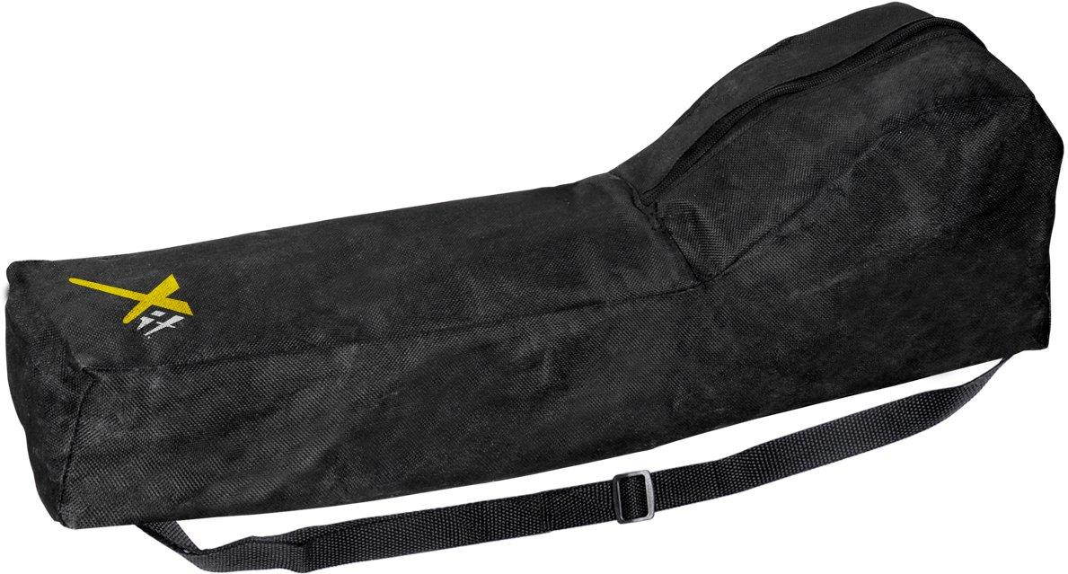 Xit XTDLT Elite Series Professional Universal Tripod Dolly with One Step Easy Lock and Locking Wheels (Black)