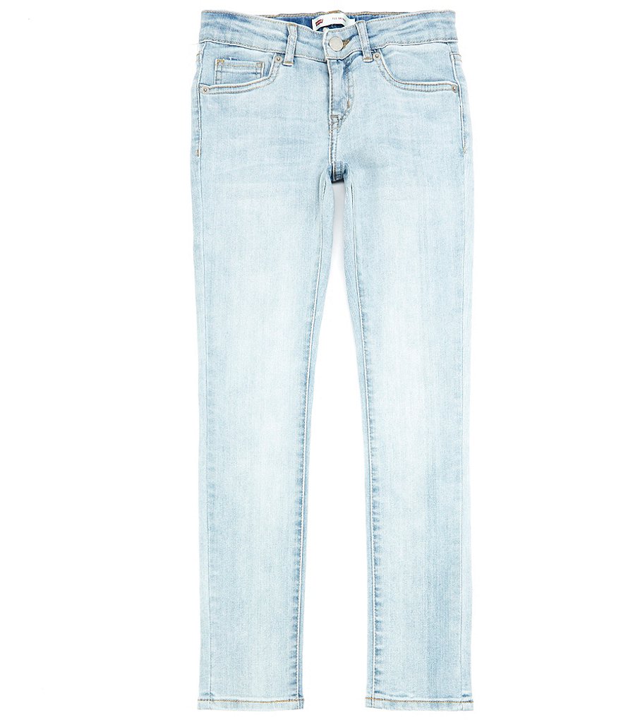 Levi's&reg; Big Girls 7-16 Skinny Jeans