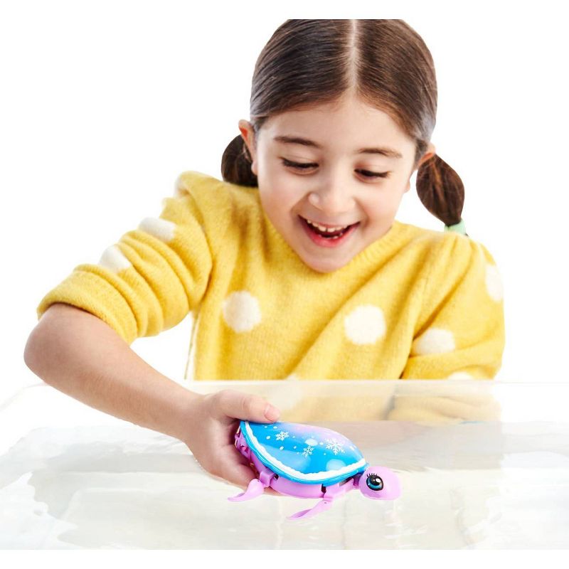 Little Live Pets Lil' Turtle - Snowbreeze