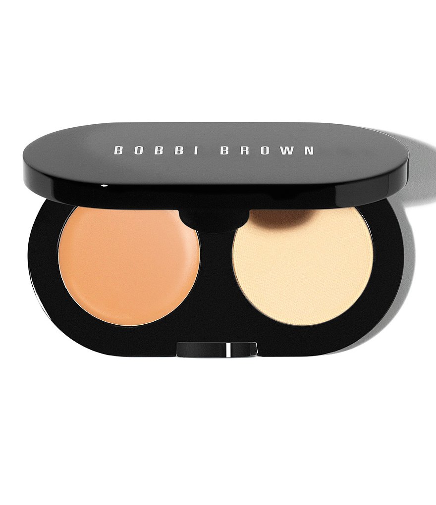 Bobbi Brown Creamy Concealer Kit