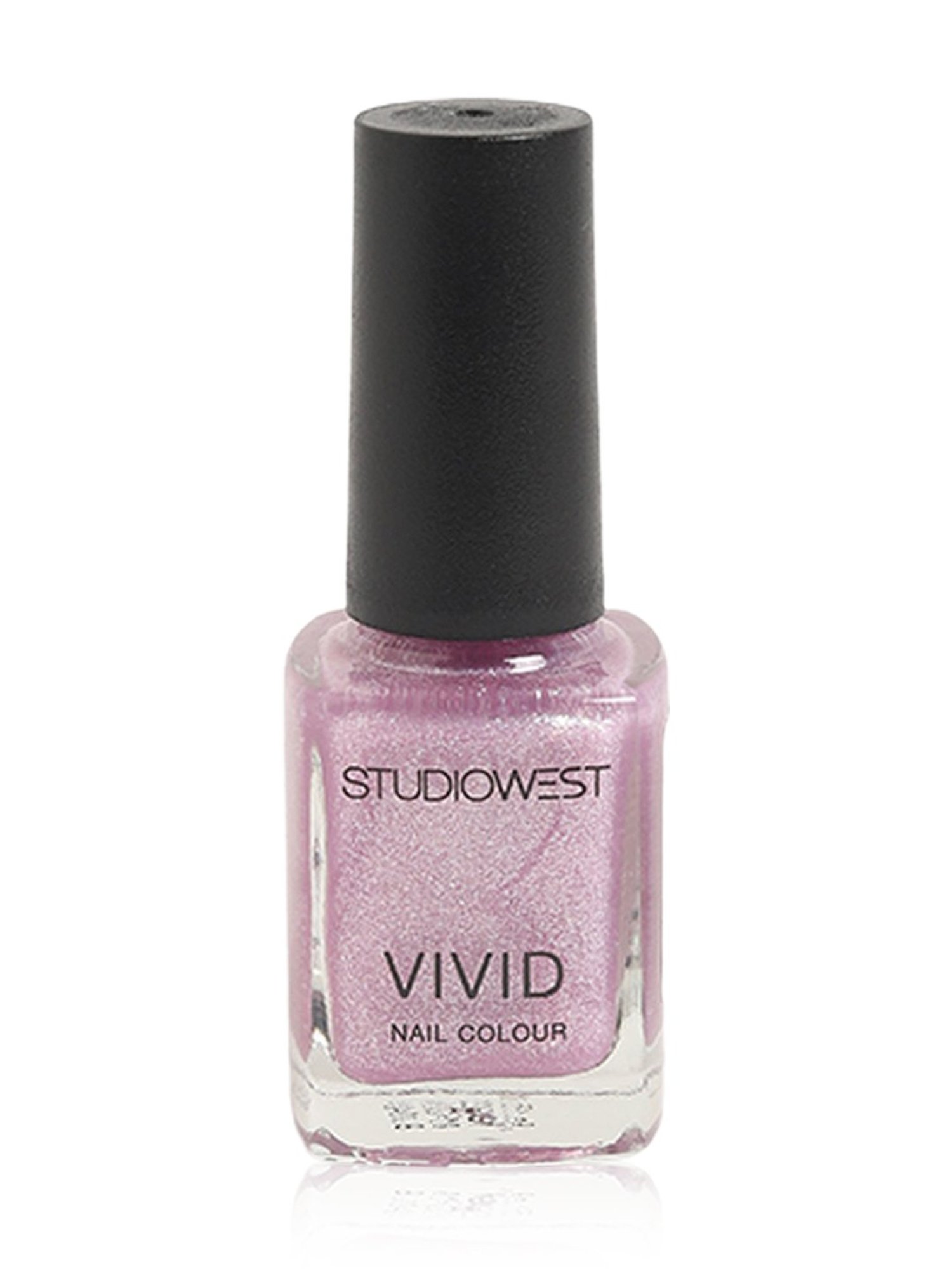 Studiowest Vivid Nail Colour Electric MV-001 - 9 ml