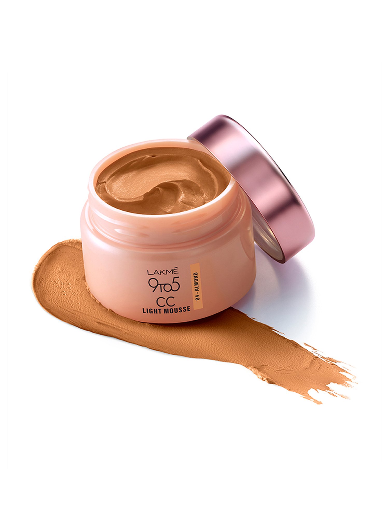 Re&iquest;equil Sun CC Cream SPF 50 PA++++ Joy - 30 gm