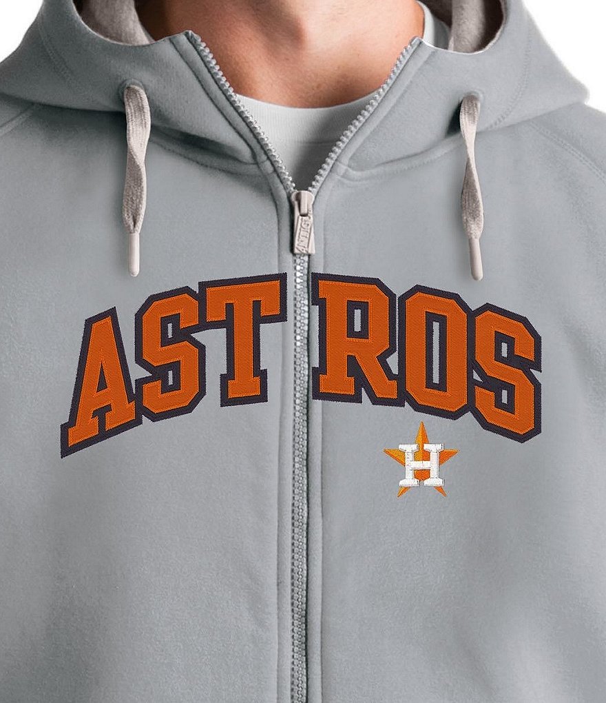 Antigua MLB Victory Full-Zip Hoodie
