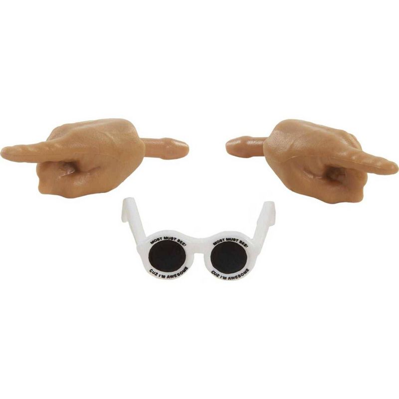 WWE Elite Collection The Miz Action Figure - Series #86