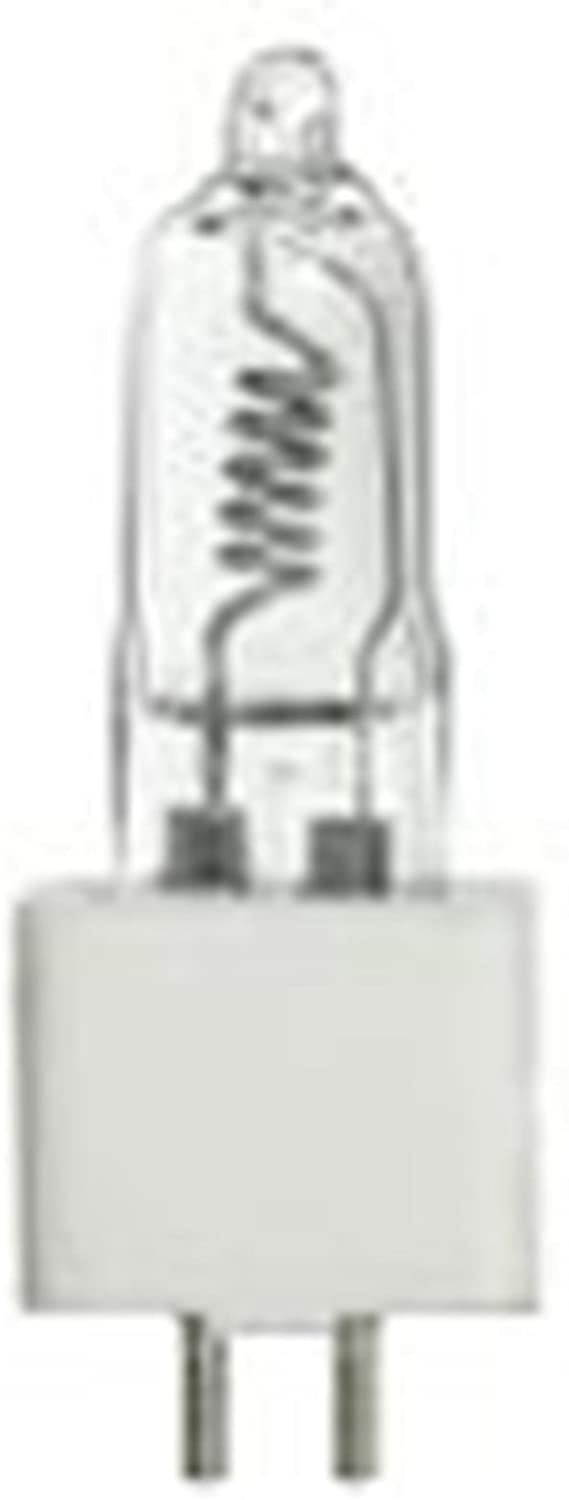 10 Qty. EYB Osram Lamp, 82v, 360w Bulb 54446