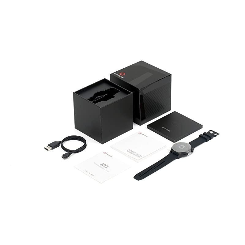 APEX Premium Multisport GPS Watch