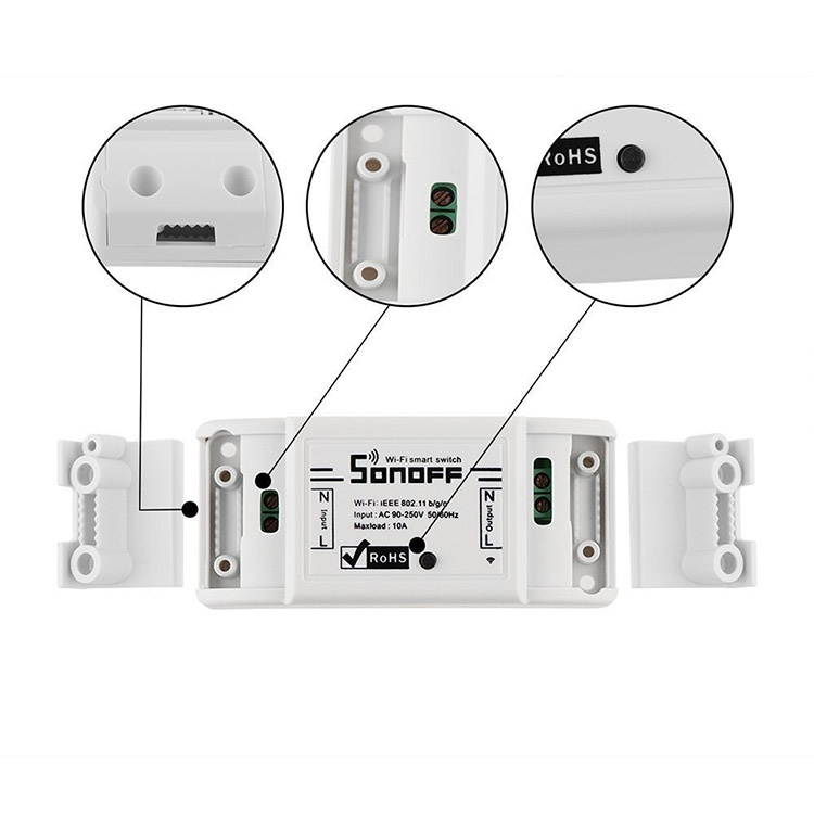 INSTEON Powerlinc Modem USB (Dual-band) (2413U)