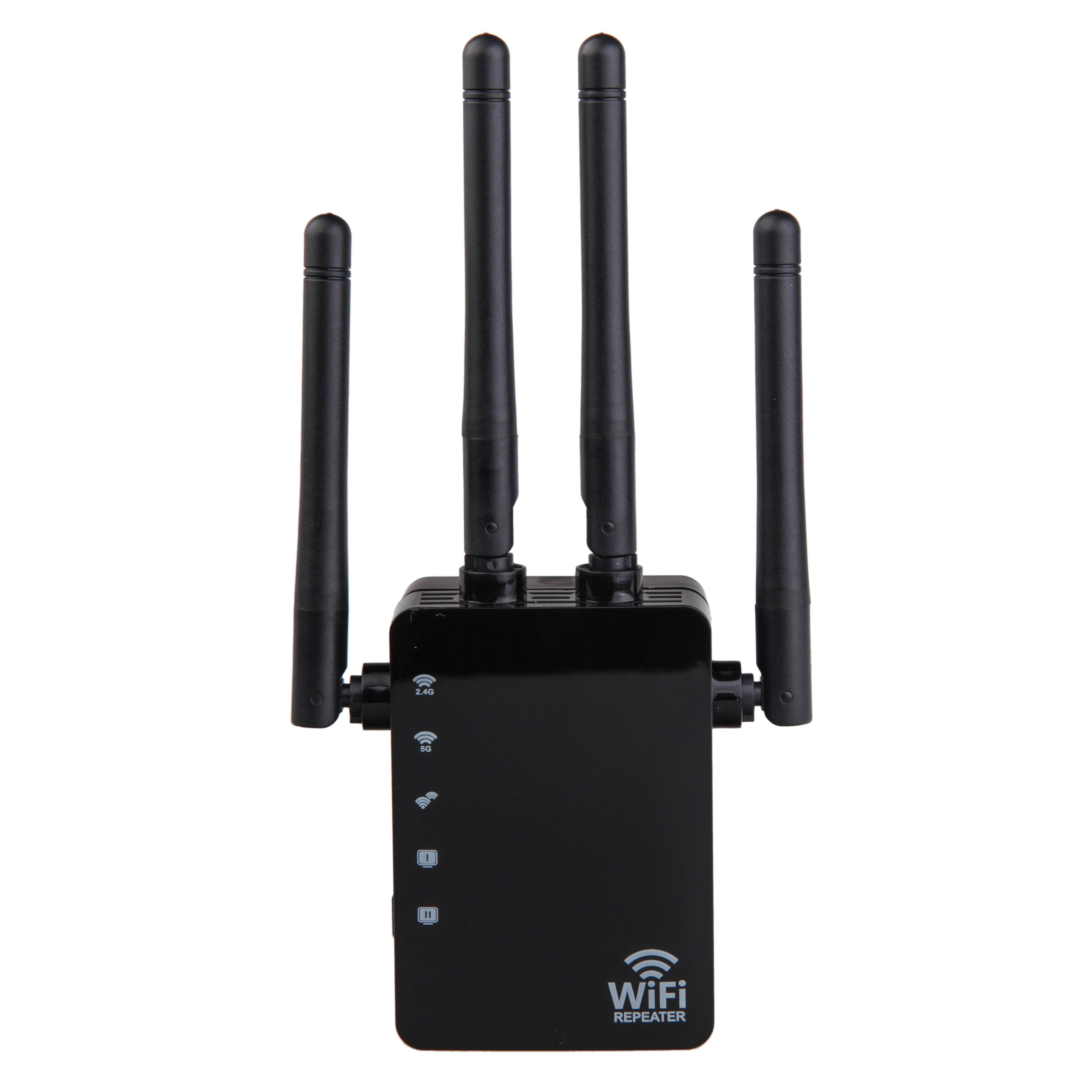 LTE ATT TMobile 65dB 700MHz Cell Phone Signal Booster for Home and Office Band 1217 FDD LTE Mobile Phone Signal Amplifier Including 45 Feet RG58 Cable Repeater Full Kit