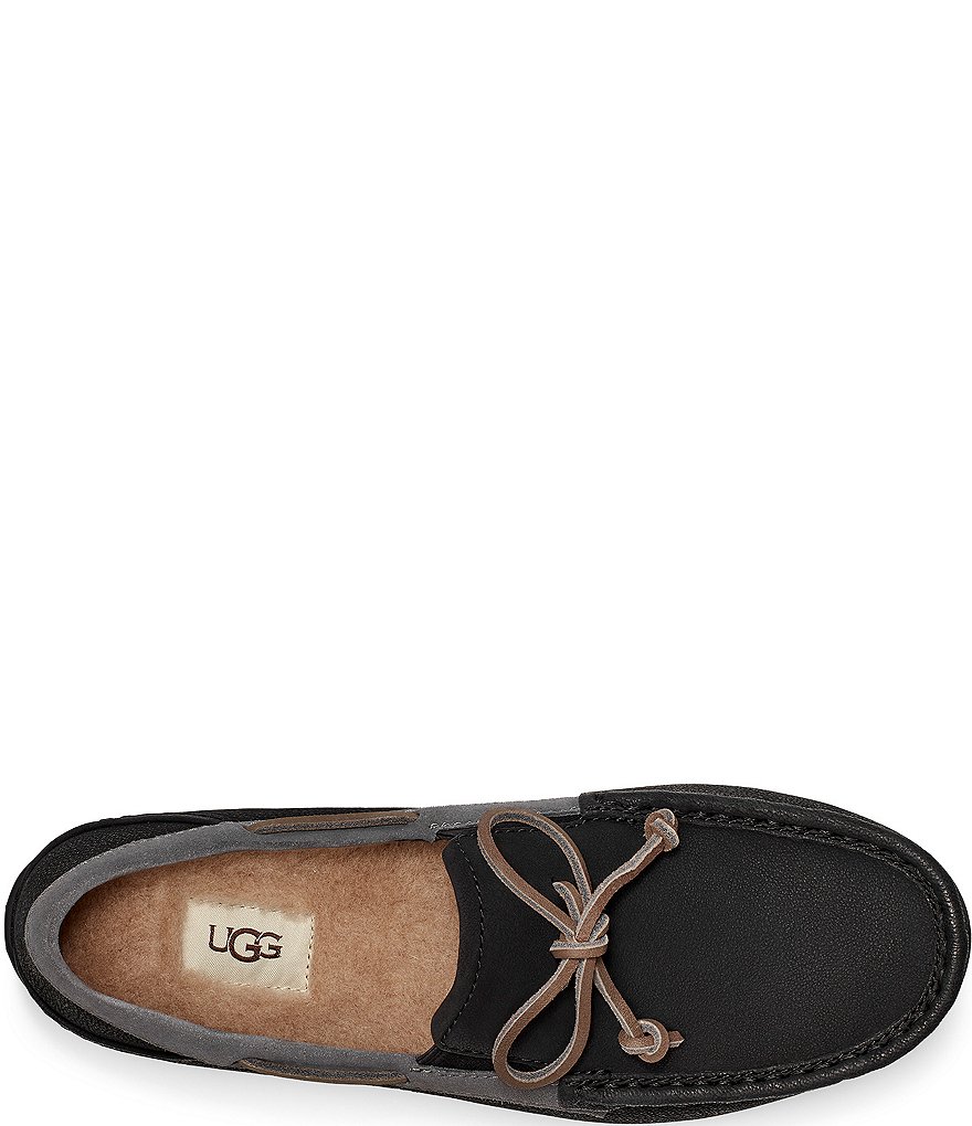 Minnetonka Men's Taylor Clog Slipper