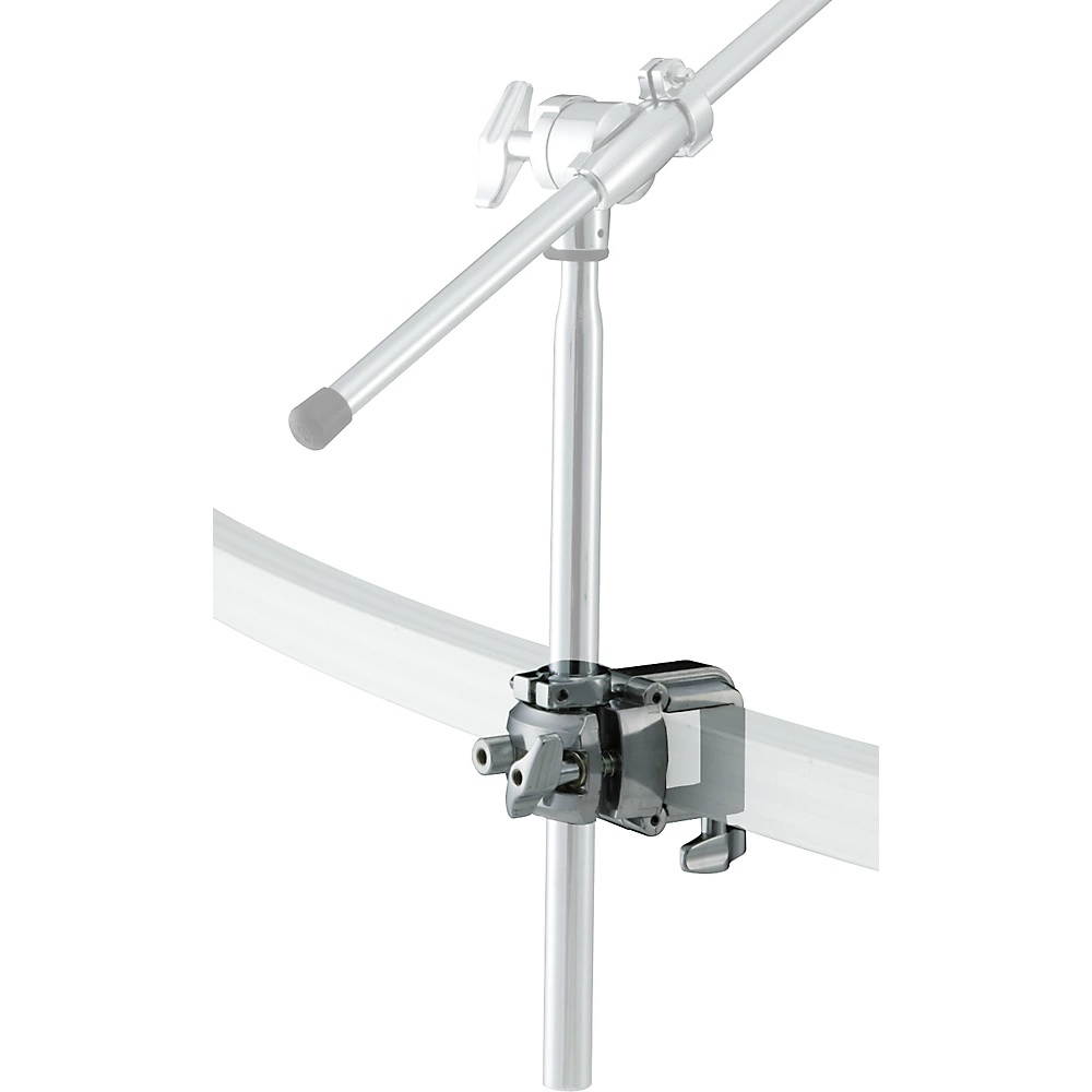 Pearl Pipe Clamp w/Adjustable Jaw