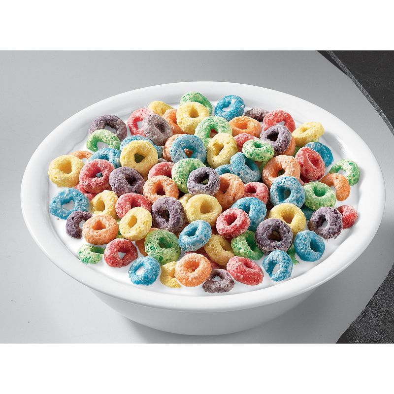 Raised Real Organic Gluten Free Oats + Acai Frozen Oatmeal - 3.5oz