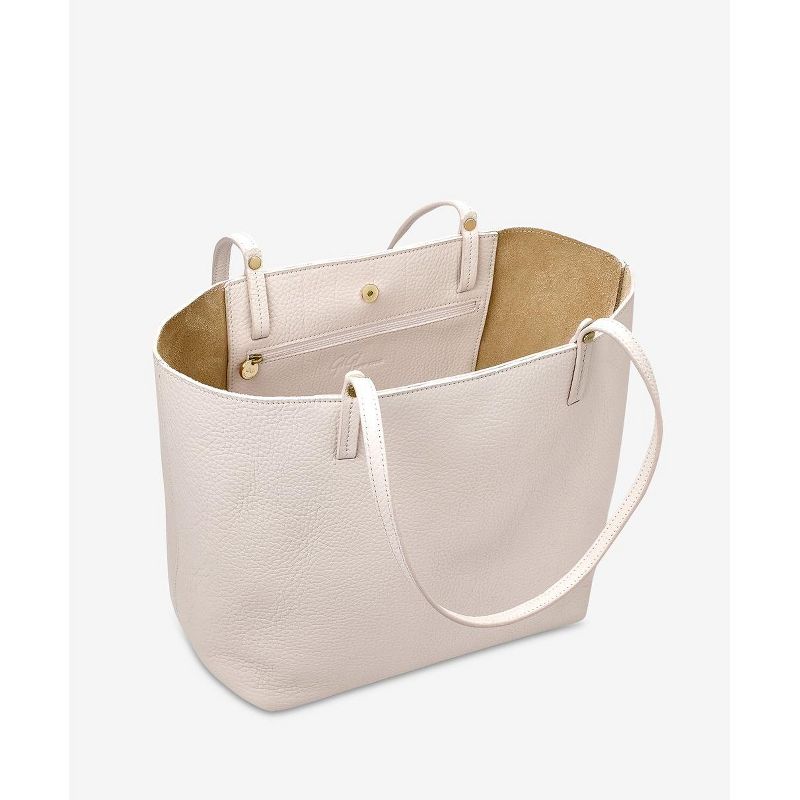 Se7en20 Doctor Who Don't Blink Large Tote Bag