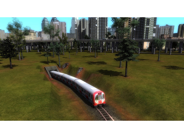 Cities in Motion 2: Back to the Past (DLC) [Online Game Code]