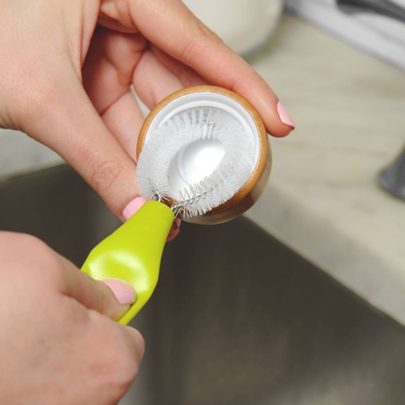 Full Circle The Little Sipper Drinkware Cleaning Set