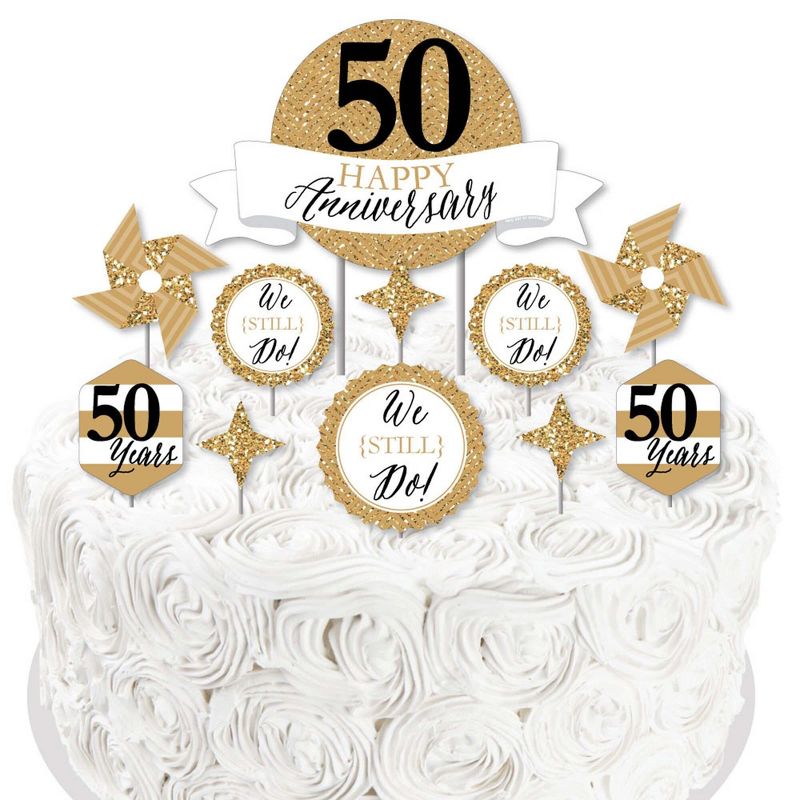 Meri Meri Rainbow Dipped Tapered Candles