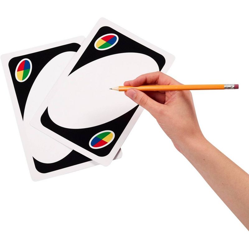 UNO Giant Game